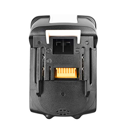 POWTREE Upgraded 3500mAh BL1815 18V LXT Li-ion Battery for BL1815 BL1830 BL1860 BL1850 BL1840 BL1850B-2 BL1845 BL1815 BL1820 BL1860B Cordless Power Tools Series POWTREE