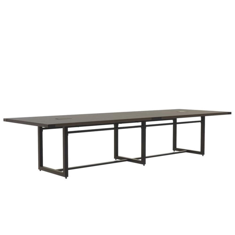Mirella 12' Sitting-Height Conference Tables Safco