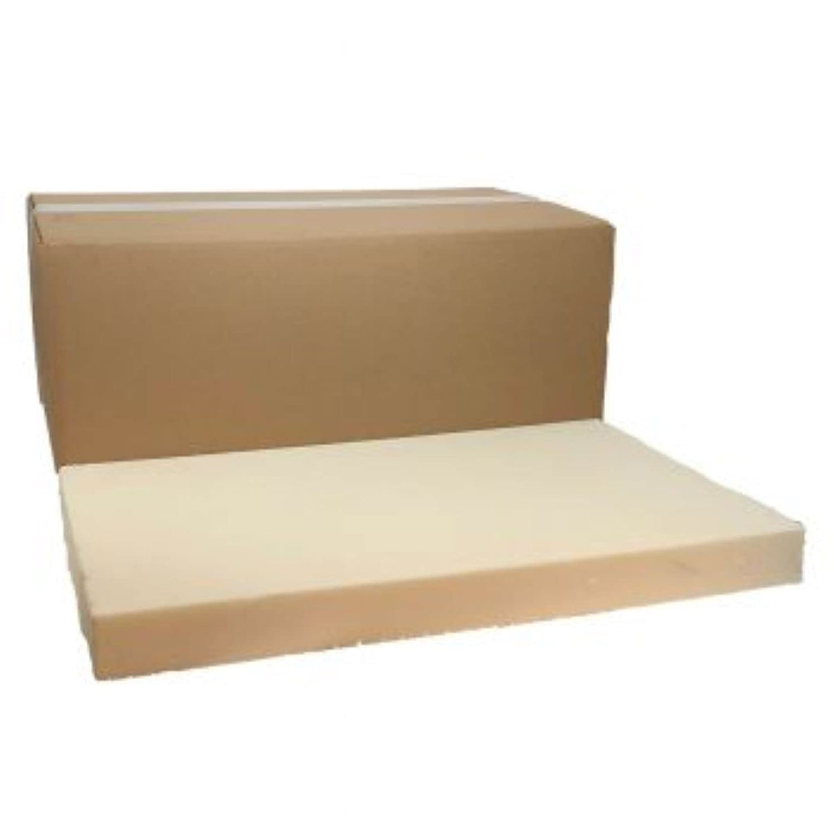 Virgin Coconut Soy Luxury Candle Wax 11.25 Pound Slab Virginia Candle Supply