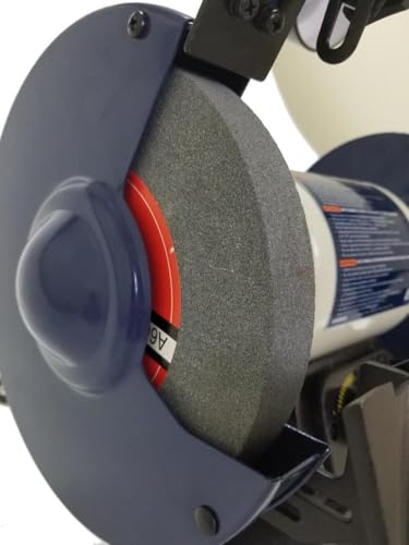 Rikon 8In Variable Speed 3/4Hp Grinder RIKON Power Tools