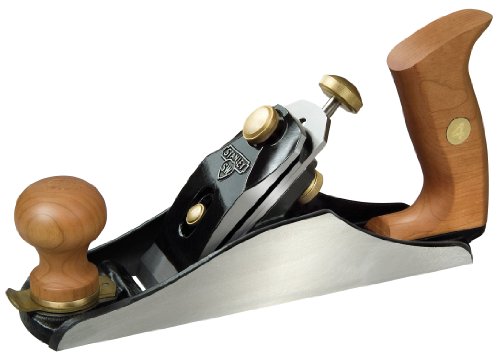 Stanley 112136 No.4 Premium Bench Plane Stanley Tools