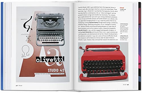 Design of the 20th Century Taschen