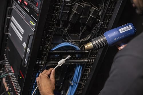 Brother PT-E310BTVP P-Touch Edge Handheld Industrial Label Printer with Bluetooth and USB-C (up to 18mm Labels) Brother