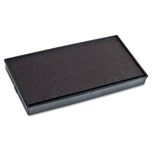 2000 PLUS - 2000 PLUS Replacement Ink Pad for Printer P40 & Dual Pad Printer P40 2000 PLUS