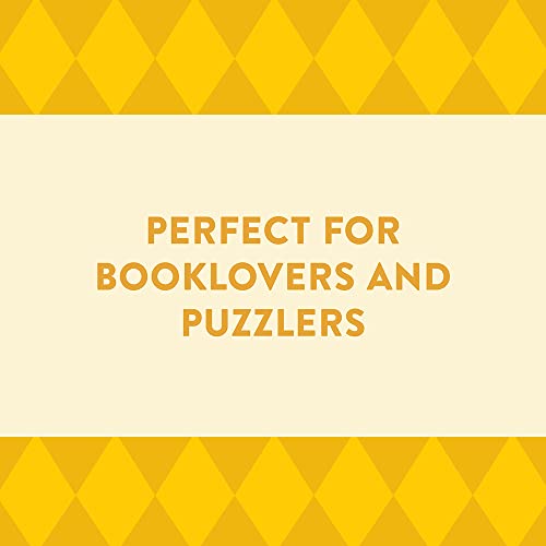 Bibliophile Diverse Spines 500-Piece Puzzle Chronicle Books