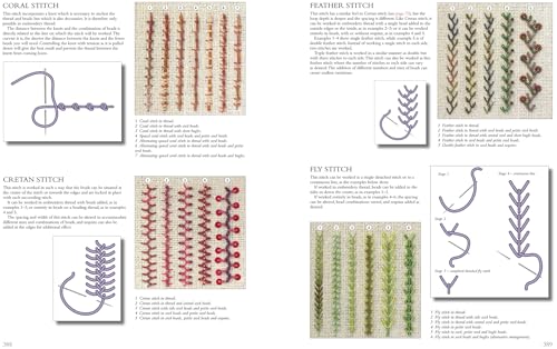 The Royal School of Needlework Book of Embroidery: A Guide To Essential Stitches, Techniques And Projects Search Press