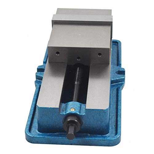 WFLNHB 3" x 2.95" Accuracy Mill Vise without Base Replacement for Milling Shaping and Drilling Machines WFLNHB