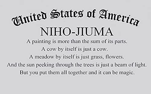 NIHO-JIUMA Diamond Painting Kits Water Lilies, DIY 5D Full Drill Diamond Art Gift for Adult/Teen, Home Decoration (30 X 40 cm / 12 X 16 inches) NIHO-JIUMA