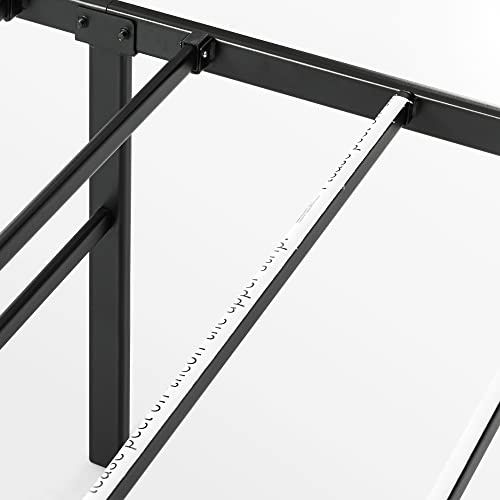 Best Price Mattress Queen Metal Wood Black 18 Inch Bed Frame Best Price Mattress
