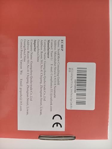 YURROAD Quilling Paper Set for Beginners with 36 Colors 900 Strips 3MM Quilling Papers Quilling Template Board Quilling Comb Quilling Curling Coach Quilling Slotted Pen YURROAD