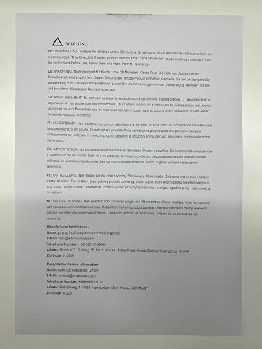 EDUMAN Geodes with Crystals Break Open 10 Premium Geode Kit - Geology Geodes Crystal Science Kit - STEM Educational Toys Birthday Gifts for Boys and Girls (Potential for Coloured Geodes Crystals) EDUMAN