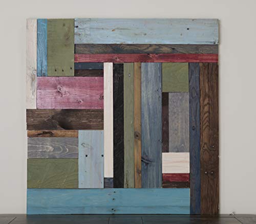 Rust-Oleum Varathane 262011 Premium Fast Dry Wood Stain, Quart, Sunbleached, 32 Fl Oz Rust-Oleum