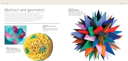 The Encyclopedia of Origami Techniques: The complete, fully illustrated guide to the folded paper arts Search Press