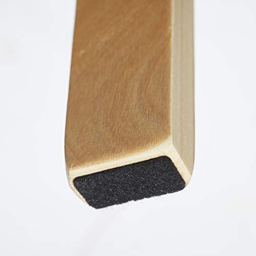 ECR4Kids Bentwood Round Table and Curved Back Chair Set, Kids Furniture, Natural, 5-Piece ECR4Kids