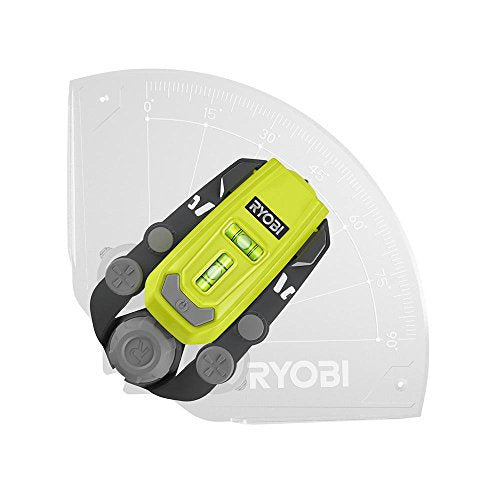 RYOBI Multi Surface Level, ELL1750, (Bulk Packaged, Non-Retail Packaging) RYOBI