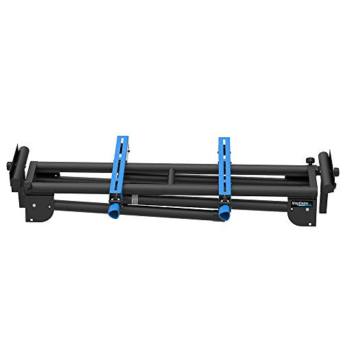 Delta Power Equipment Portable Miter Saw Stand S36-269, Gray Delta