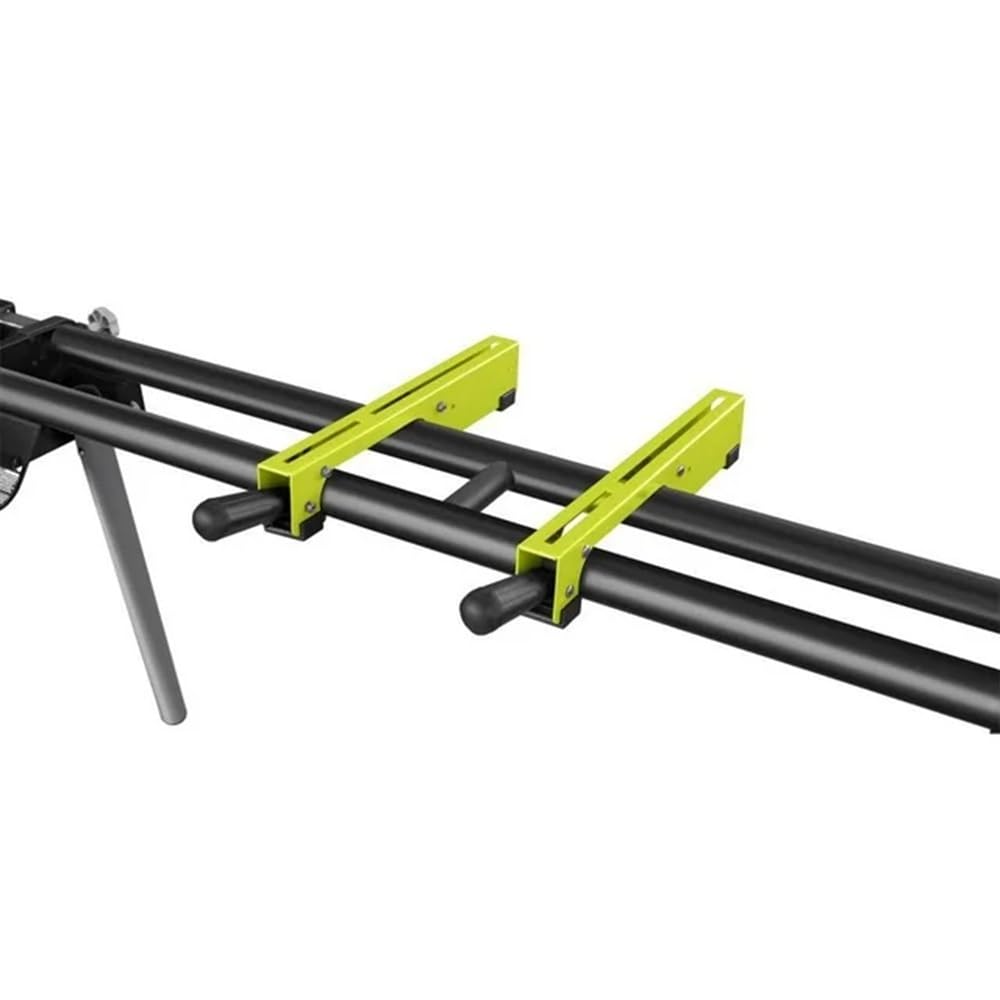 RYOBI Universal Miter Saw QUICKSTAND FOLDABLE, Green RYOBI