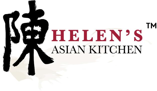 Helen’s Asian Kitchen Bamboo Stir Fry Spatula and Cooking Utensil, 13-Inch Helen's Asian Kitchen