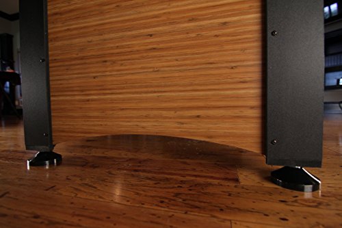 Mizerak Dynasty Space Saver 6.5' Billiard Table with Leg Levelers, Automatic Ball Return, and Classic Green Nylon Cloth Mizerak