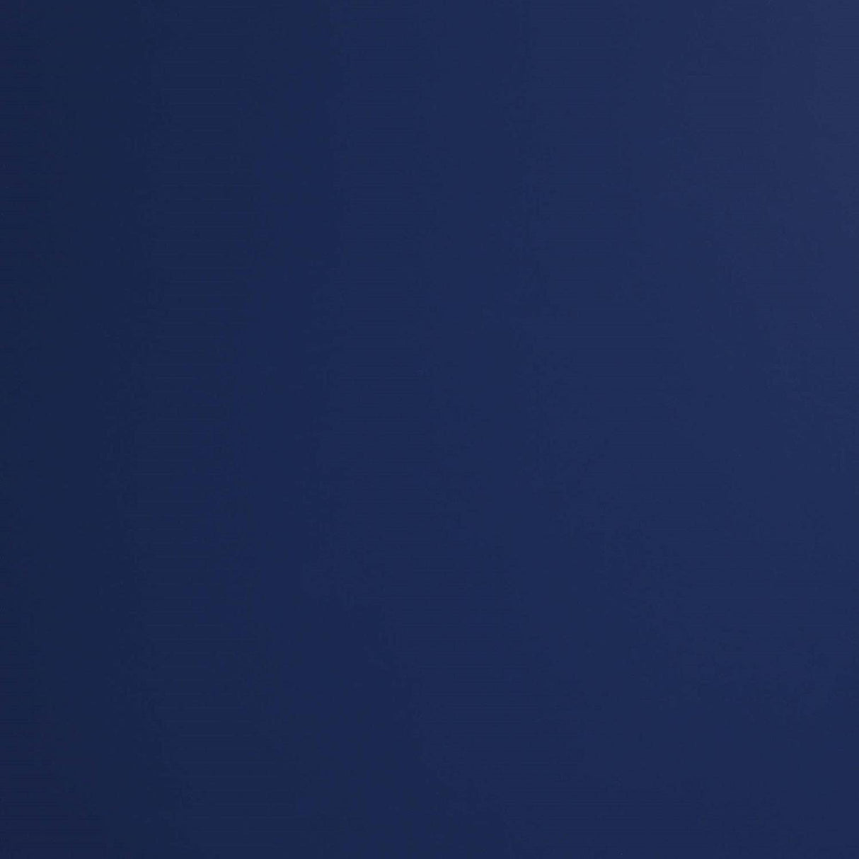 Convenience Concepts Omega Console Table with Shelf, Cobalt Blue Convenience Concepts