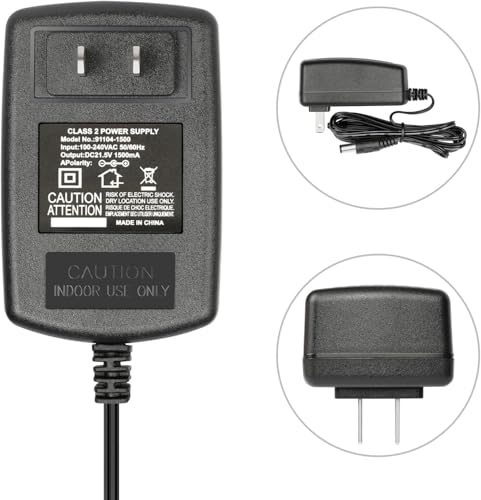 GALAX PRO 20V Max Li-Ion Battery Charger, 20V 2-3 Hours Quick Battery Charger for GALAX PRO Cordless Power Tools GALAX PRO