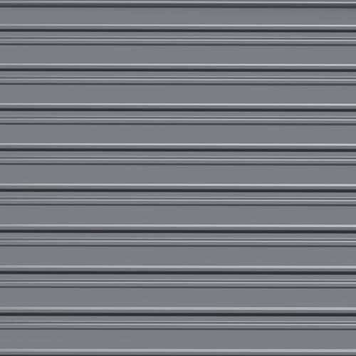 Real Relax 12'x20' Heavy Duty Metal Carport, Outdoor Garage Car Shelter Shade with Galvanized Roof & Removable Sidewalls, Heavier Metal Frame for Car and Boats, Truck Grey Real Relax