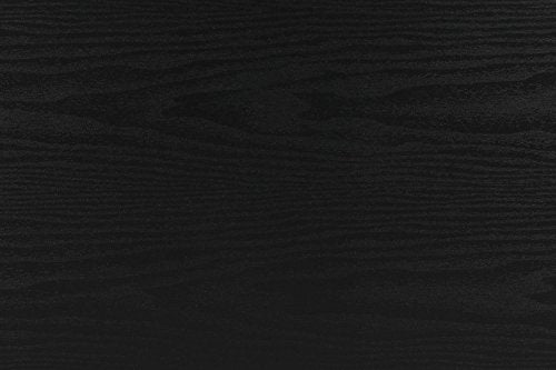 Ameriwood Home Parsons Coffee Table, Black Ameriwood Home