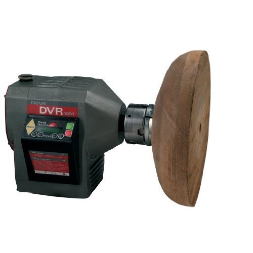 NOVA JS100N 100mm 4" Wood Lathe Chuck Jaw Set, for Nova Chucks Only Nova