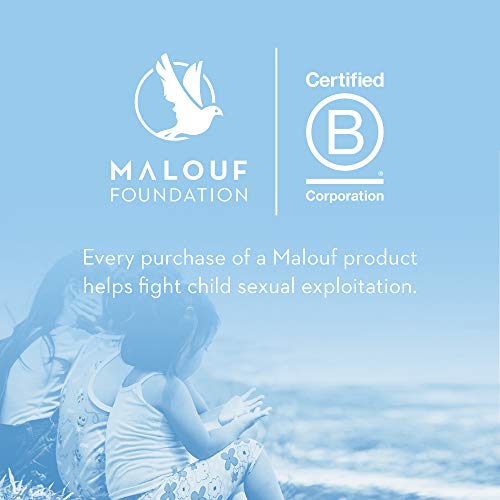 MALOUF Supima Premium Cotton Sheets-100 Percent American Grown Long Staple-Sateen Weave-Extra Deep Pockets-Single Ply-600 Thread Count-King-Charcoal, King MALOUF