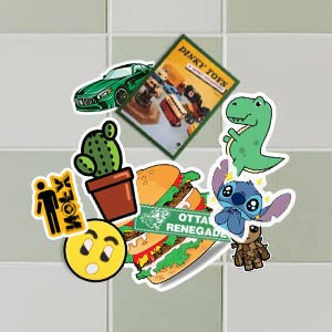 100 Pack 2 x 3.5 inch Business Card Magnets Peel and Stick Adhesive Magnetic Backings Magnet Strong Magnet Blanks Sheets Printable Magnetic Sheet for Dies Storage Saganizer