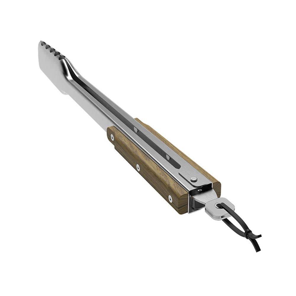 Traeger Grills BAC530 BBQ Grilling Tongs Grill Accessory Traeger