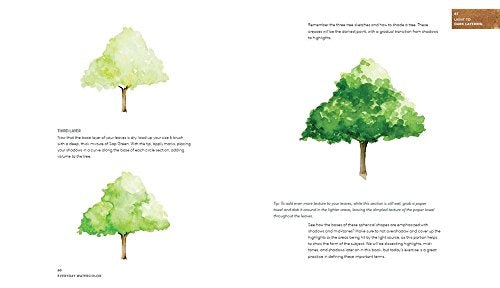 Everyday Watercolor: Learn to Paint Watercolor in 30 Days Watson-Guptill