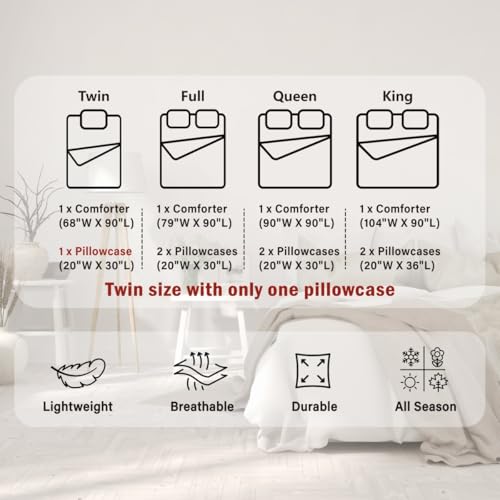 Manfei African Cheetah Wildlife Bed Comforter Set Queen Size Black Wild Animal Skin Super Soft Microfiber Bedding Set for Adults Teens Leopard Print Comforter Set 2 Pillowcases Manfei