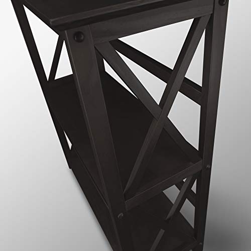 Casual Home Shelf Bookcase Casual Home