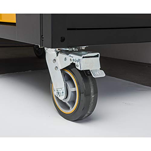 GEARWRENCH 42" 11 Drawer Mobile Work Station | 83169 GEARWRENCH