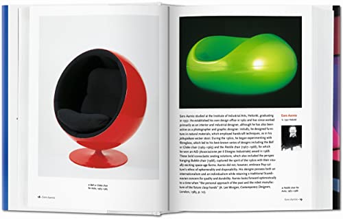 Design of the 20th Century Taschen