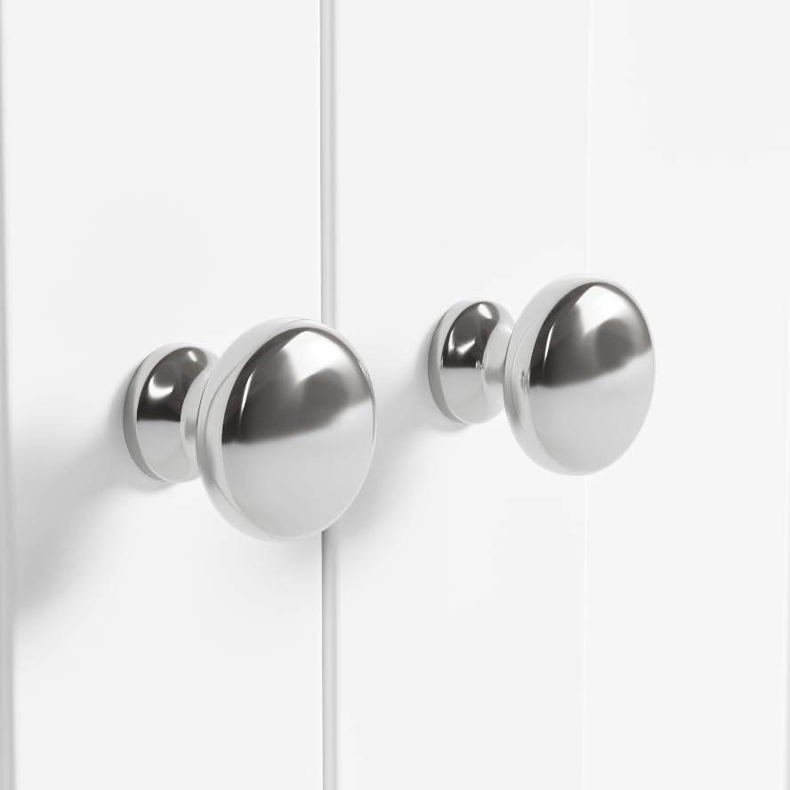 BOTLOG 71" Kitchen Pantry Storage Cabinet, Tall Pantry Cabinet with 6 Shelves, 2 Drawers, Storage Cabinet with 4 Doors, for Dining Room Kitchen, BOTLOG