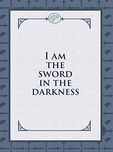 Game of Thrones Jigsaw Puzzle Book (Jigsaw Puzzle Books) WoodArtSupply