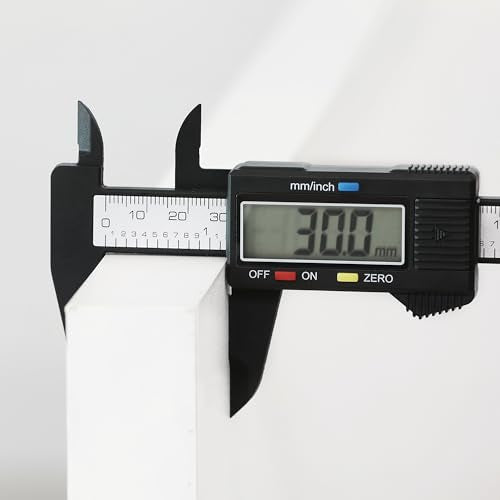 Furinno Cubicle Record Player Stand with Vinyl Storage, 4-Cube 1.2 Extra Thick Vinyl Record Storage, Open Back Media Shelf for CD DVD Blueray Game Disc, for Living Room, Home Office, Amber Pine Furinno