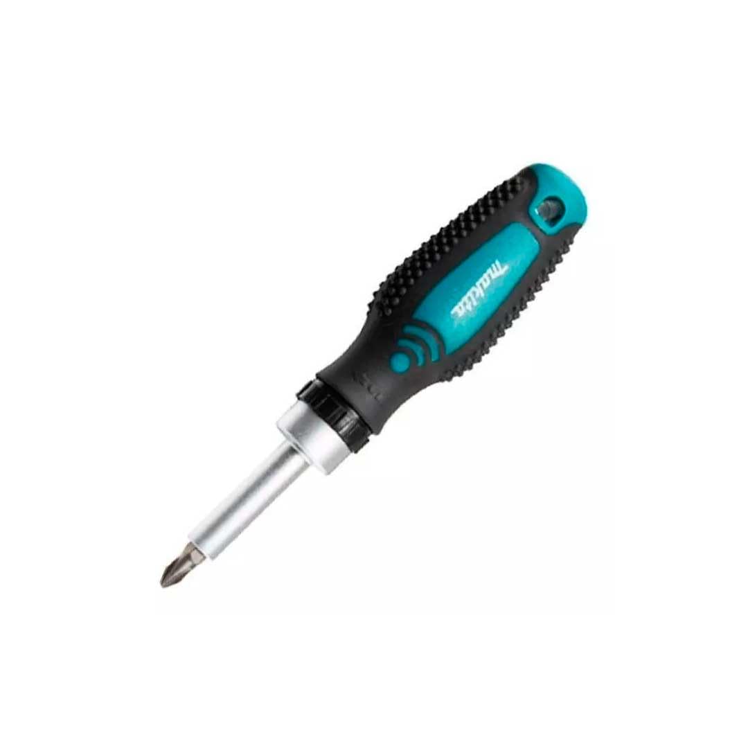 Makita D-58849 Ratcheting Screwdriver Makita
