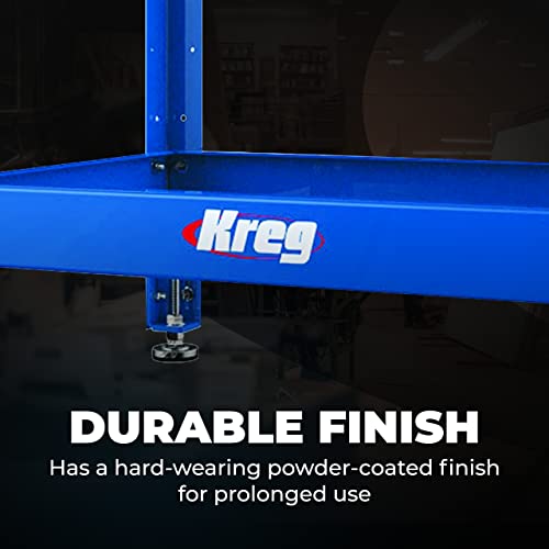 Kreg KRS1035 Multi-Purpose Shop Stand KREG