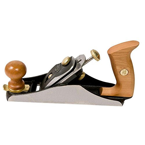 Stanley 112136 No.4 Premium Bench Plane Stanley Tools