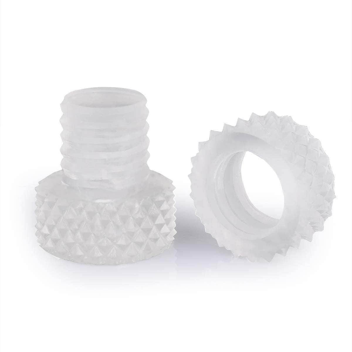 ELEGOO ABS-Like 3D Printer Resin LCD UV-Curing Resin 405nm Standard Photopolymer Resin for LCD 3D Printing Translucent 1000g ELEGOO