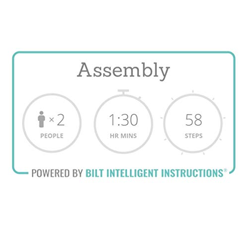 Tvilum 6 Drawer Double Dresser, Black Woodgrain Tvilum