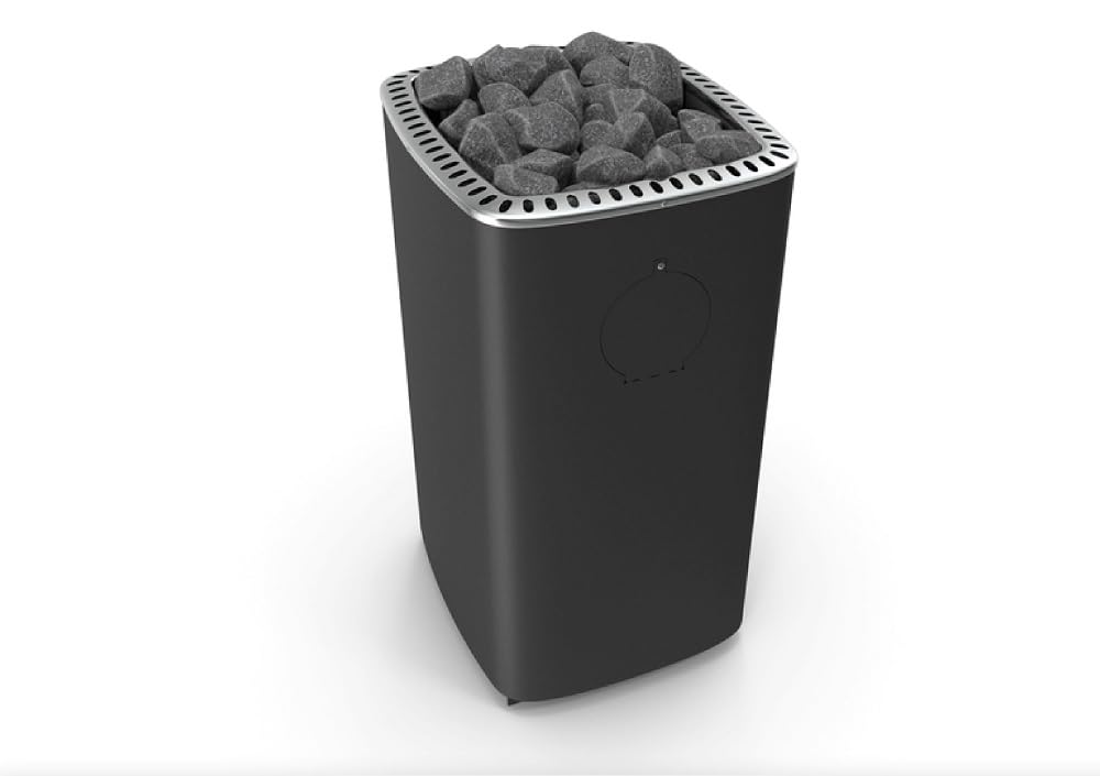 Harvia M3 Woodburning Sauna Heater Harvia