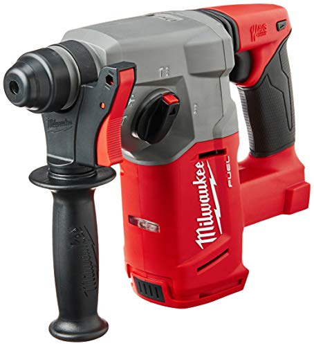 Cordless Rotary Hammer, SDS Plus Milwaukee