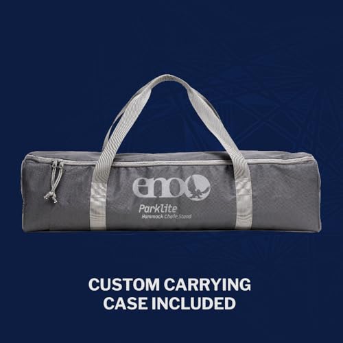 Parklite Hammock Chair Stand ENO