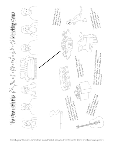 The 1990s Coloring Book: A Nostalgia-Packed Coloring Book Dedicated to the Most Iconic Parts of the 90s, from the Fresh Prince and Beanie Babies to Bucket Hats and Butterfly Clips WoodArtSupply