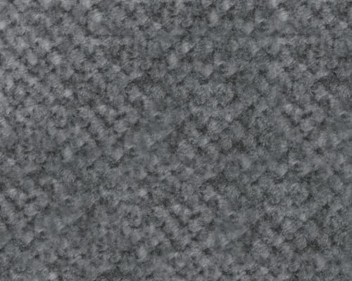 Signature Design by Ashley Tip-Off Modern Wall Hugger Power Reclining Loveseat with Adjustable Headrest, USB Ports, Storage and Cup Holders, Gray Signature Design by Ashley