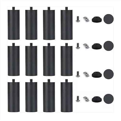 TWOTREES 360°Laser Rotary Roller,Y-axis Rotary Roller Engraving Module Height Increasing Column(Engraver Heightening Column) YUYUEMI